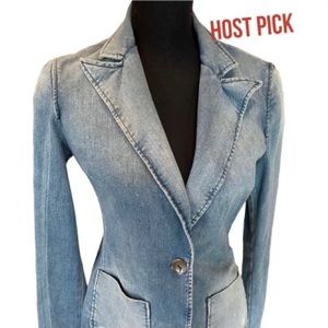Miss Sixty Vintage Blazer